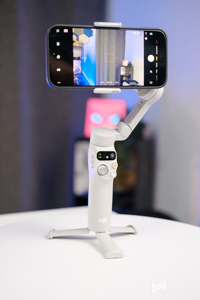 Cameras & Entertainment