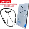 Lenovo He05 Wireless Bluetooth 5.0 Neckband Earbuds Sports Waterproof