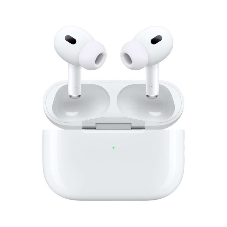 Airpods Pro 2 Noise Reduction Wireless Earbuds – Airpods Pro 2 With Anc | Airpods For Android & Ios