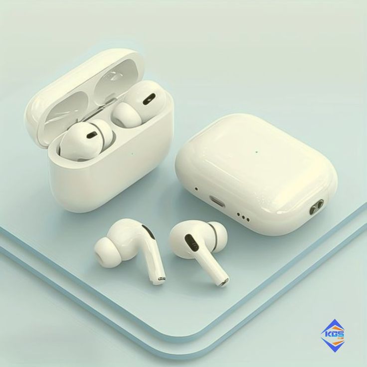 Airpods Pro 2 Noise Reduction Wireless Earbuds – Airpods Pro 2 With Anc | Airpods For Android & Ios