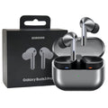 Samsung Galaxy Buds 3 Pro True Wireless Bluetooth Earphones Hi-fi Sound, Long Battery Life, Touch Controls