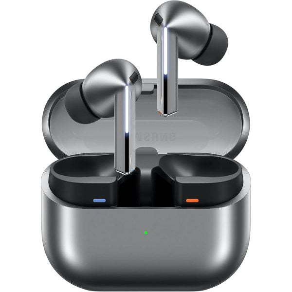 Samsung Galaxy Buds 3 Pro True Wireless Bluetooth Earphones Hi-fi Sound, Long Battery Life, Touch Controls